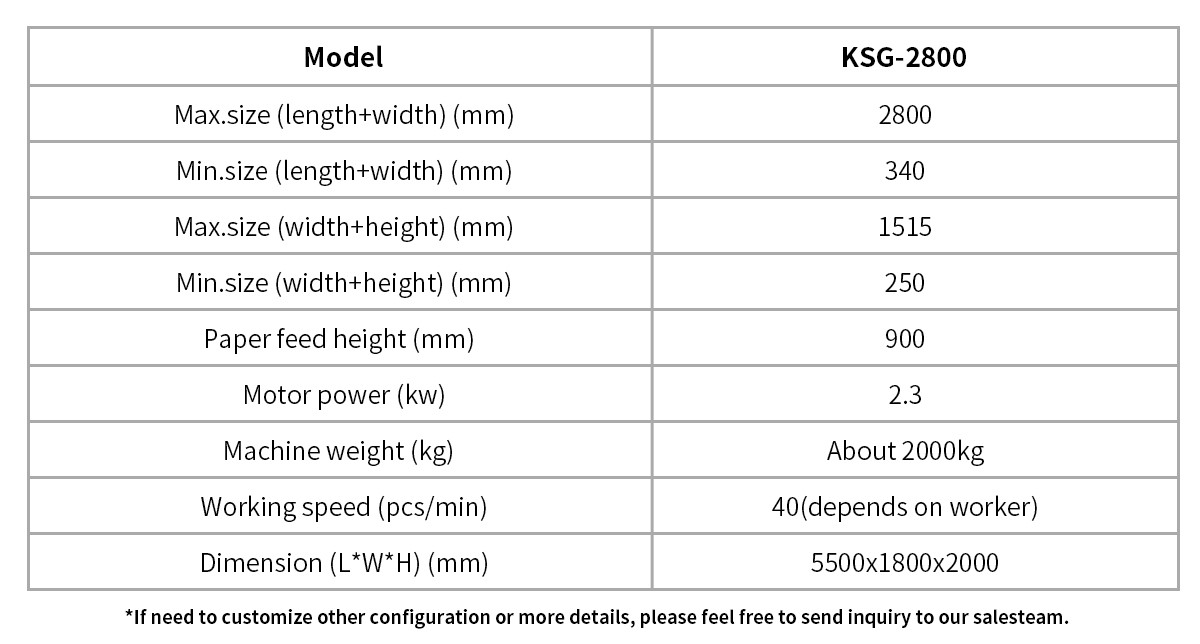 carton folding gluing machine carton folding gluing machine