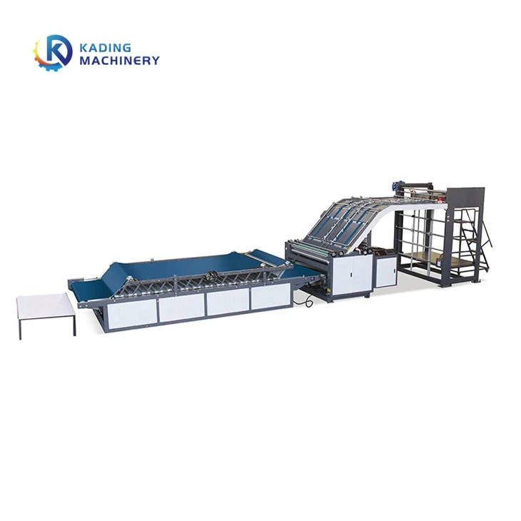 Màquina de laminator